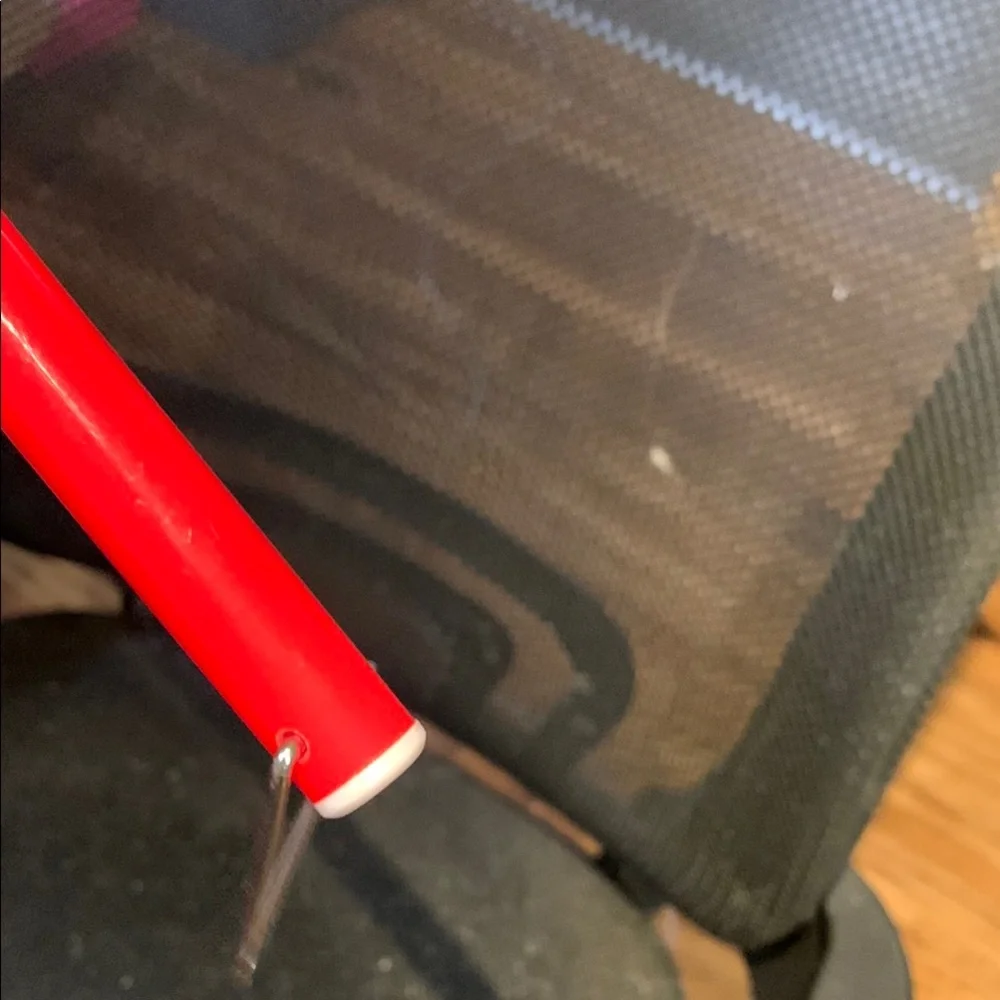 Red Pointer Stick - Picture 7 of 11